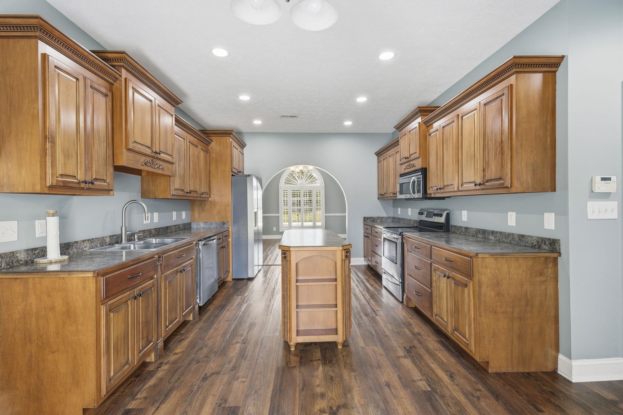 1144 Floyd Page Road Galivants Ferry, SC 29544 - Photo 25 of 37