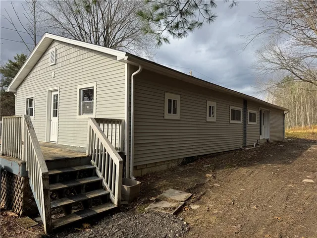 $77,000 | 7150 Boot Jack Road, Bath, NY 14810