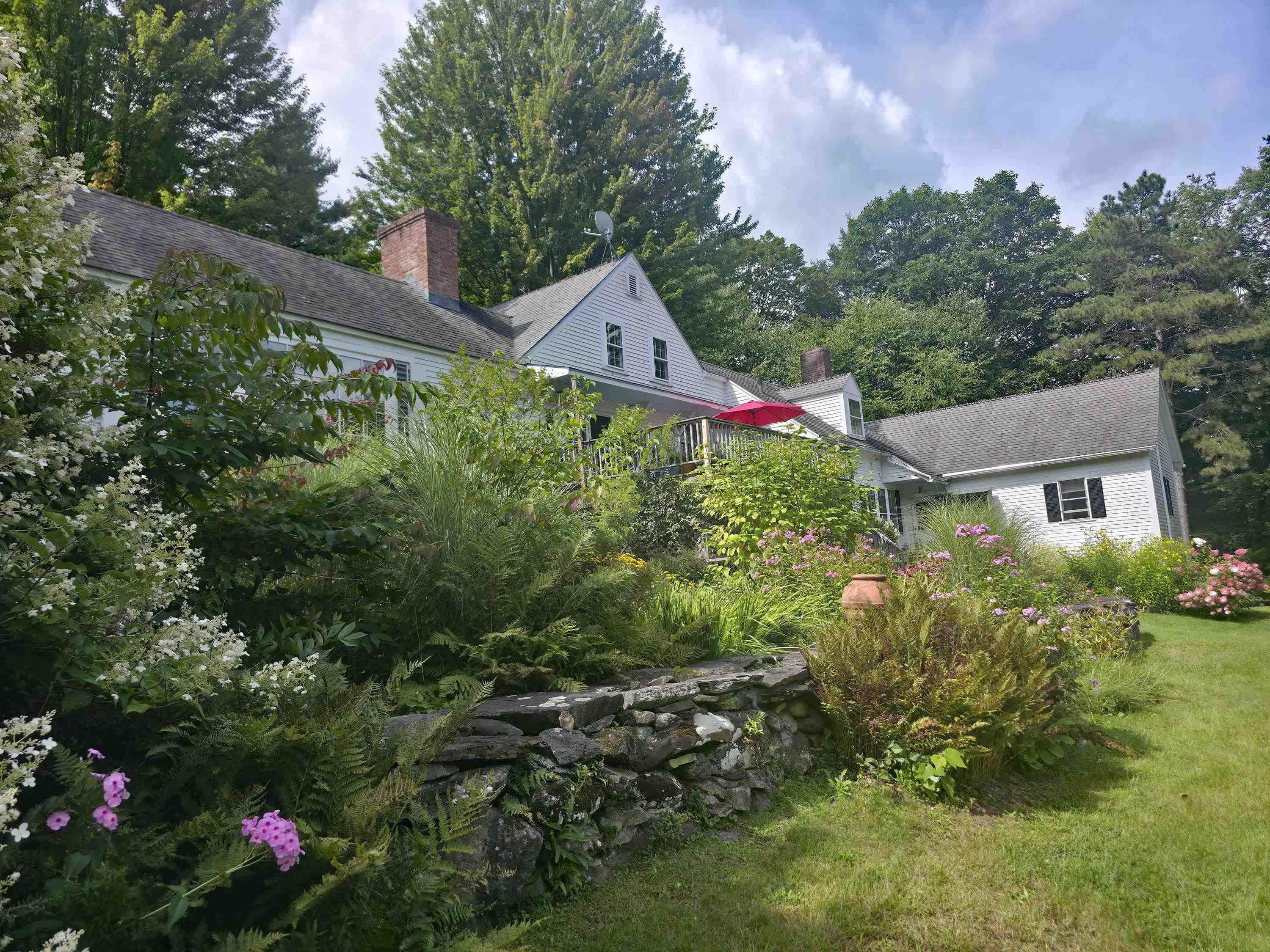 350 West Hill Road Putney, VT 05346 - Photo 12 of 26 Gallery Image 12