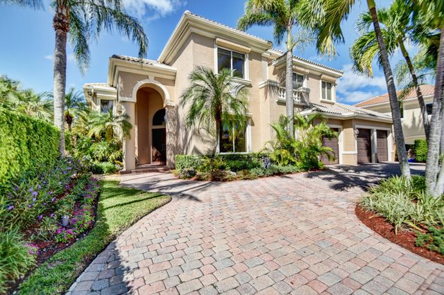 $1,300,000 | 6537 Landings Court, Boca Raton, FL 33496