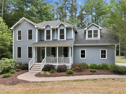 $619,000 | 1615 Meadow Lane, Chapel Hill, NC 27516