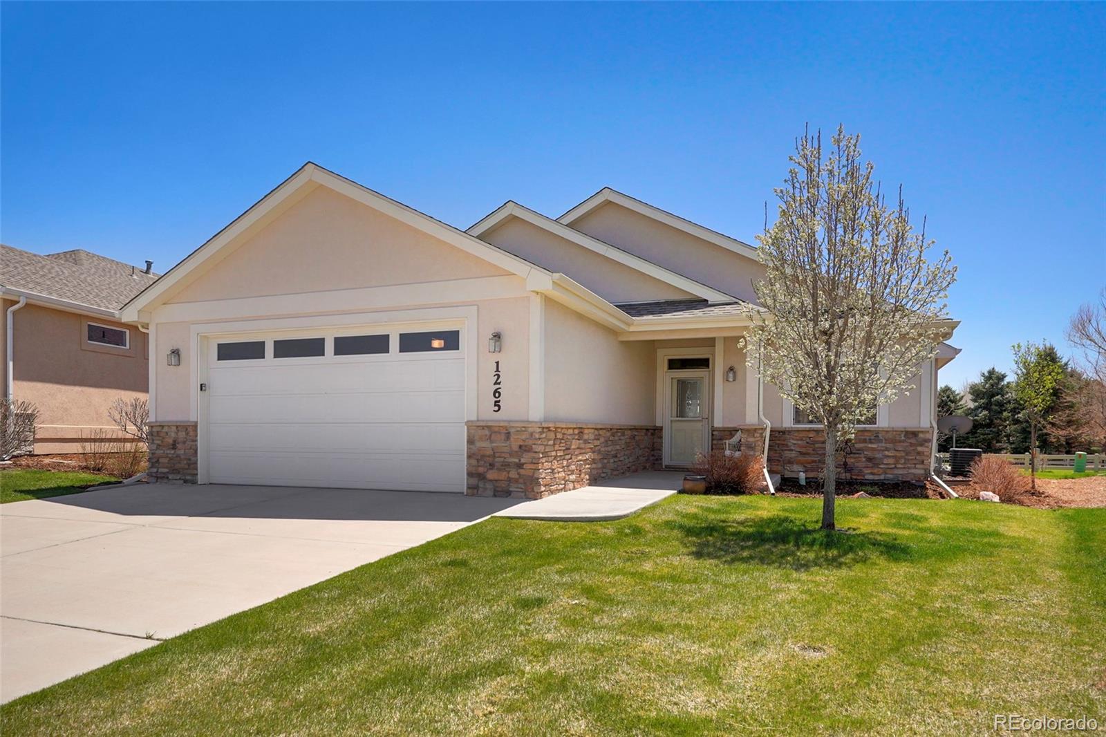 1265 Swainson Road Eaton, CO 80615 - Photo 1 of 26 Gallery Image 1