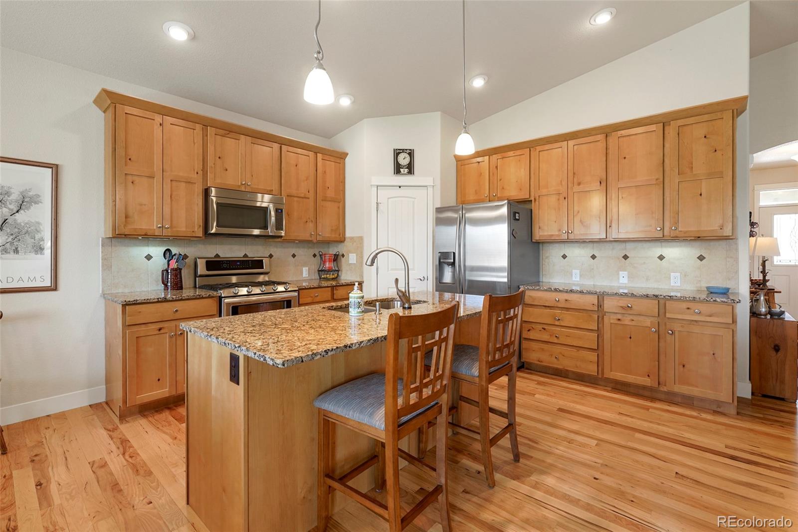 1265 Swainson Road Eaton, CO 80615 - Photo 7 of 26 Gallery Image 7