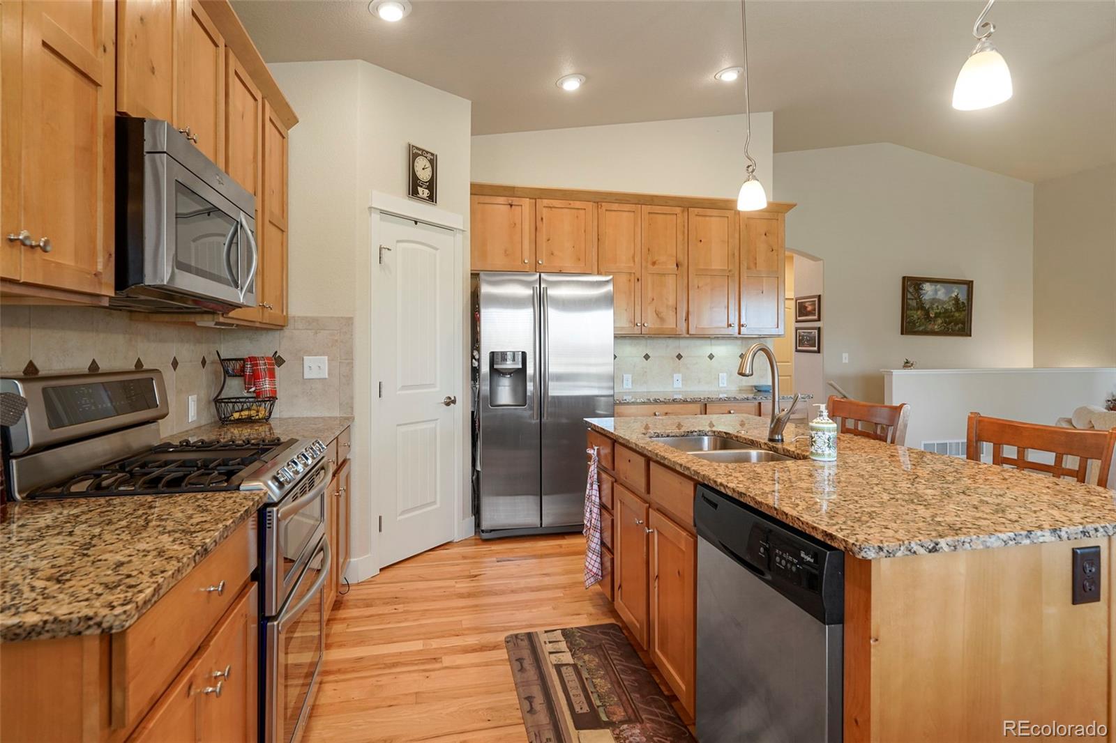 1265 Swainson Road Eaton, CO 80615 - Photo 8 of 26 Gallery Image 8