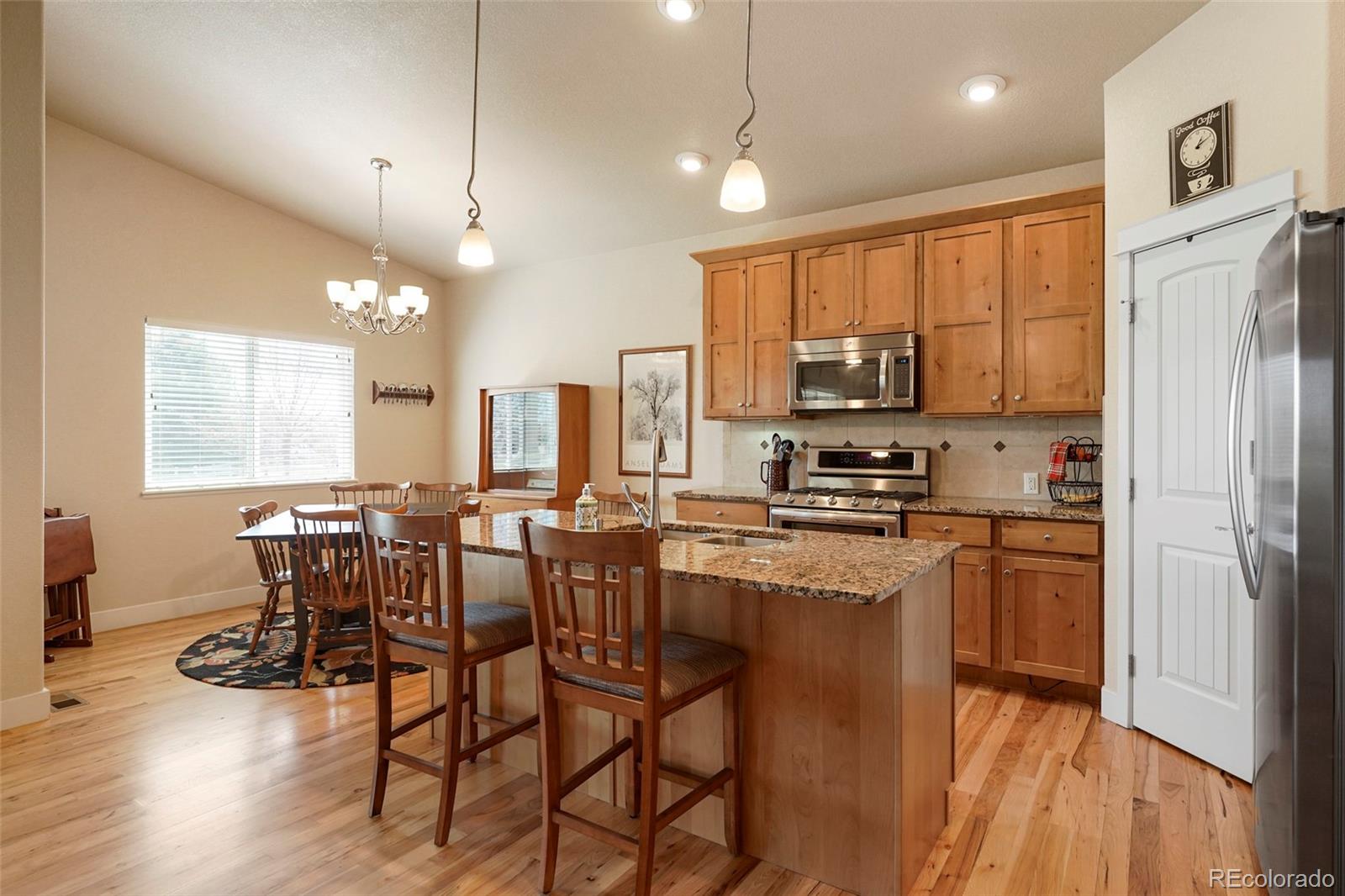 1265 Swainson Road Eaton, CO 80615 - Photo 9 of 26 Gallery Image 9