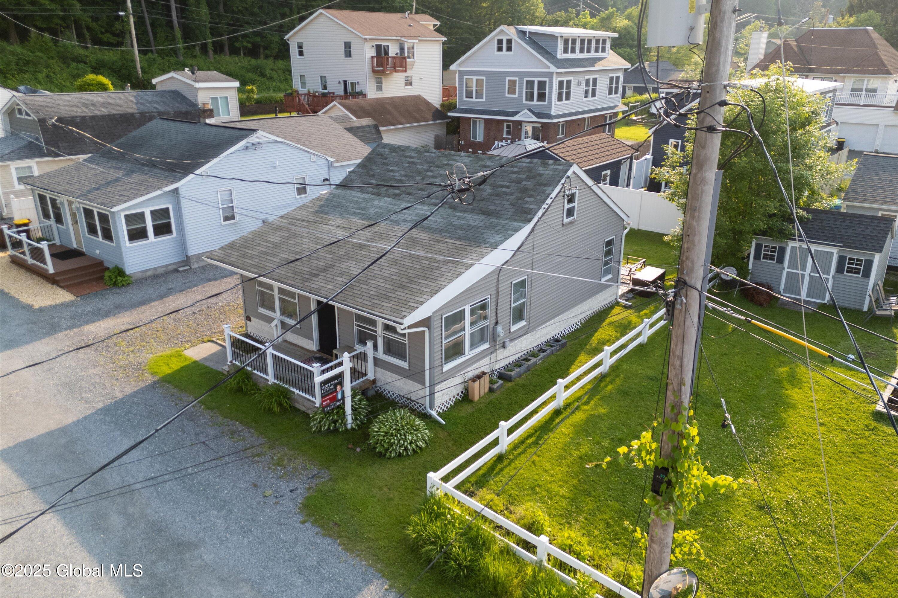 107 4th Street Malta, NY 12866 - Photo 13 of 22 107 4th St