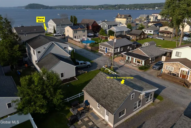 $400,000 | 107 4th Street, Malta, NY 12866