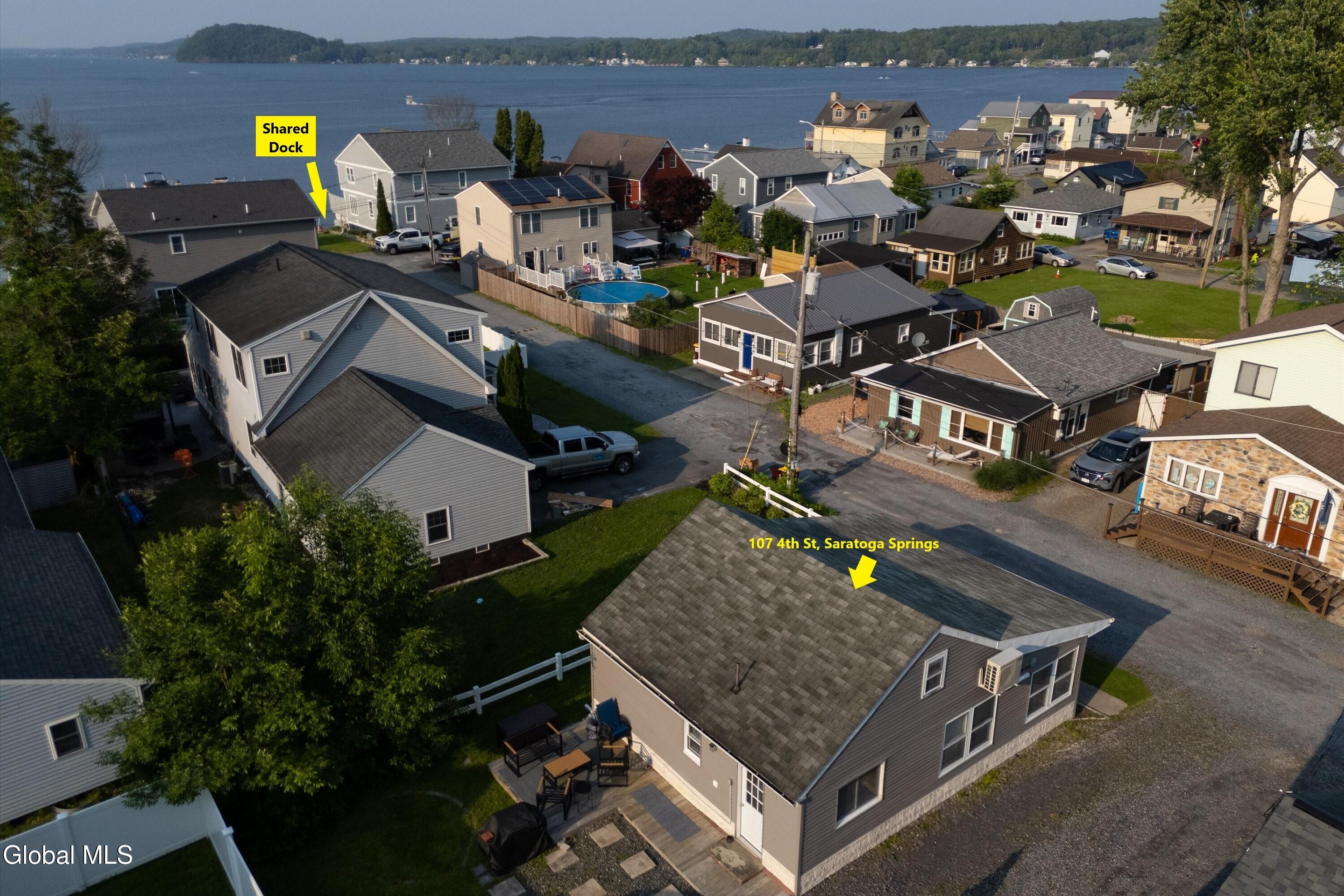 107 4th Street Malta, NY 12866 - Photo 15 of 22 107 4th St