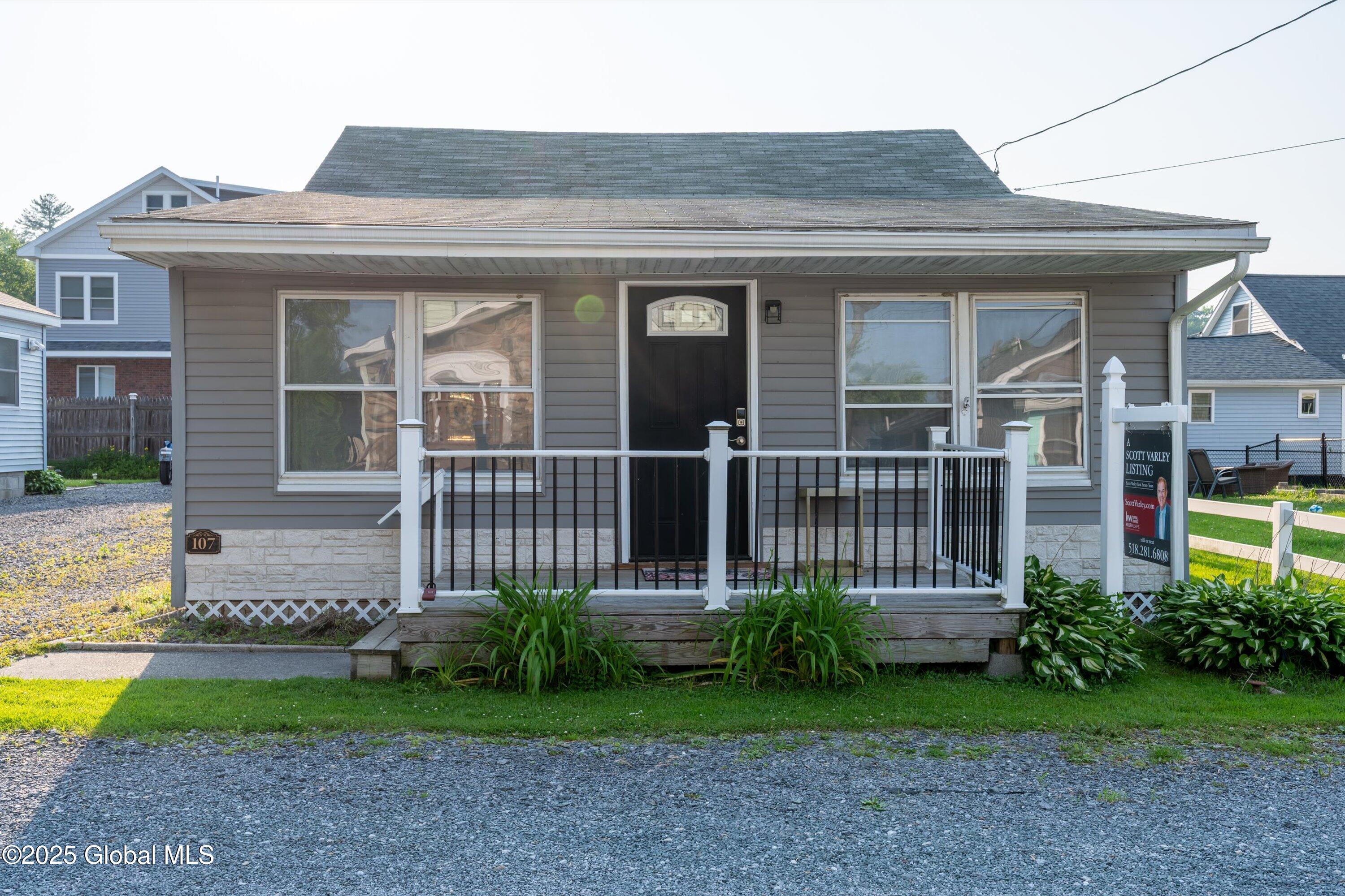 107 4th Street Malta, NY 12866 - Photo 16 of 22 107 4th St