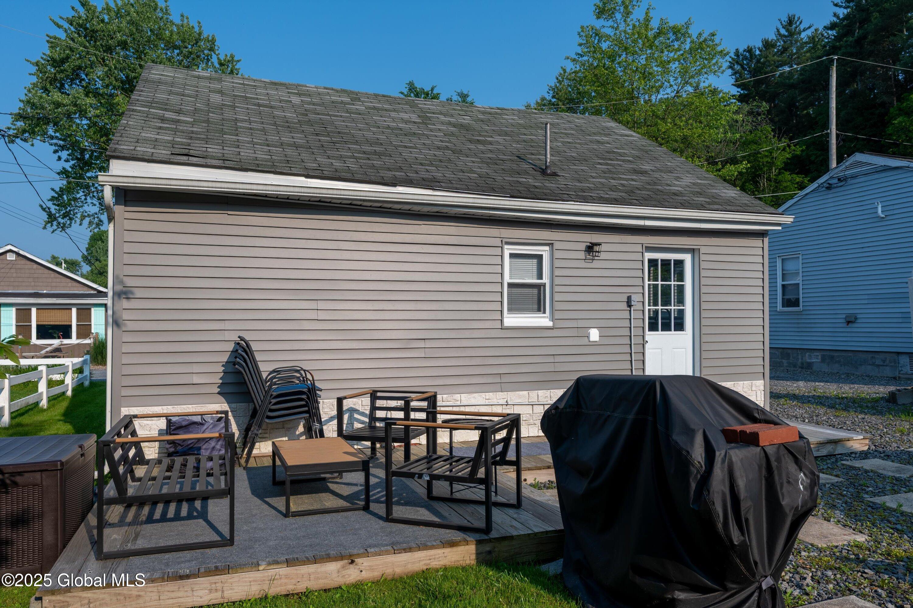 107 4th Street Malta, NY 12866 - Photo 18 of 22 107 4th St