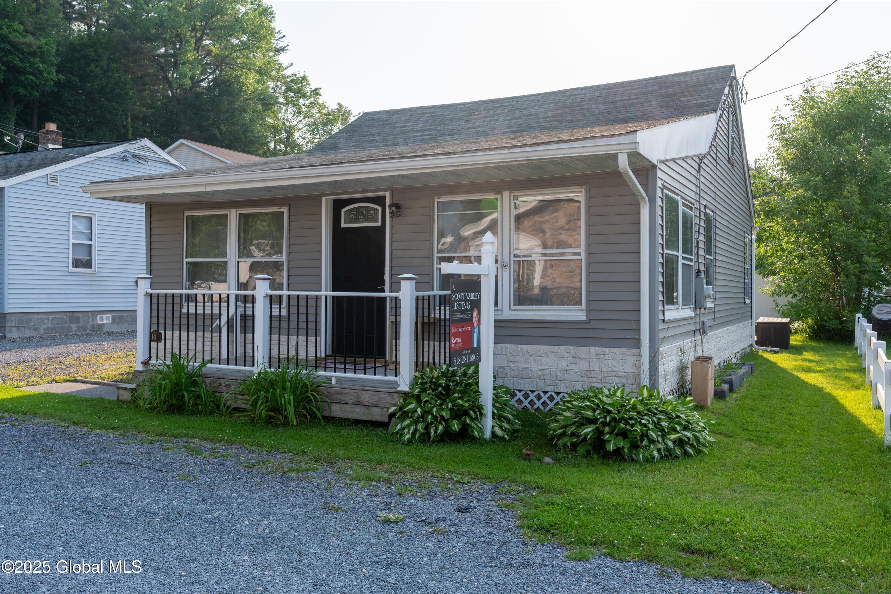 107 4th Street Malta, NY 12866 - Photo 21 of 22 107 4th St