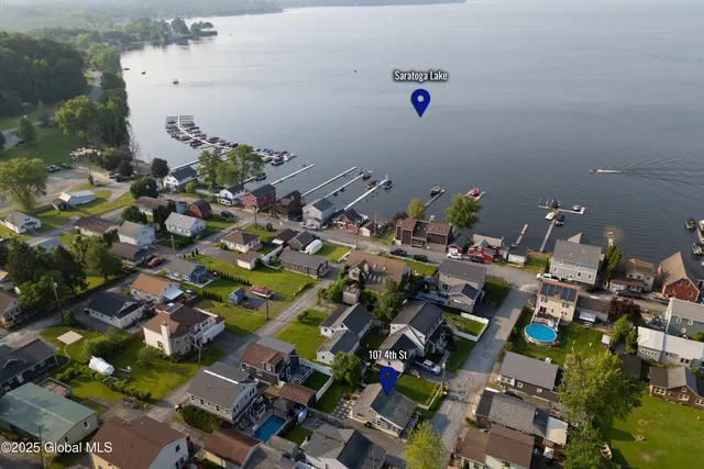 $400,000 | 107 4th Street, Malta, NY 12866