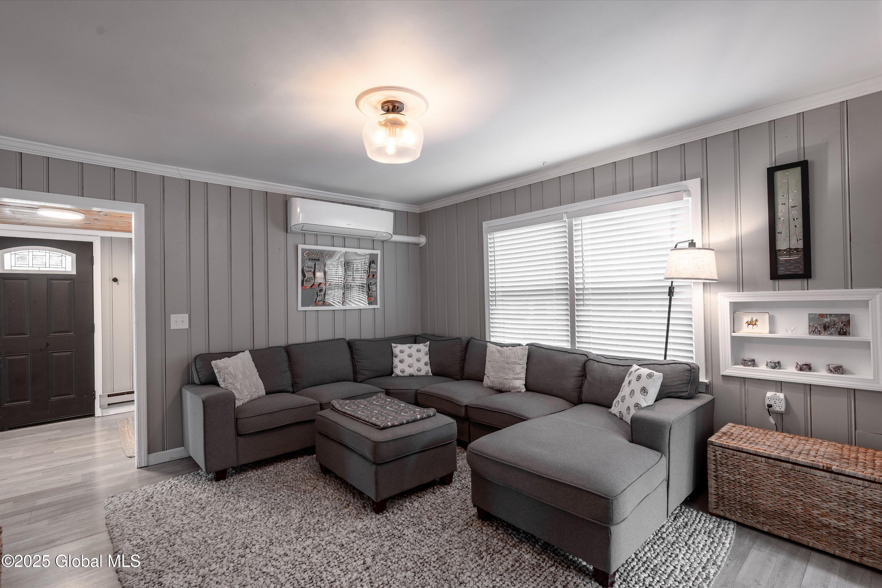 107 4th Street Malta, NY 12866 - Photo 3 of 22 Living Room