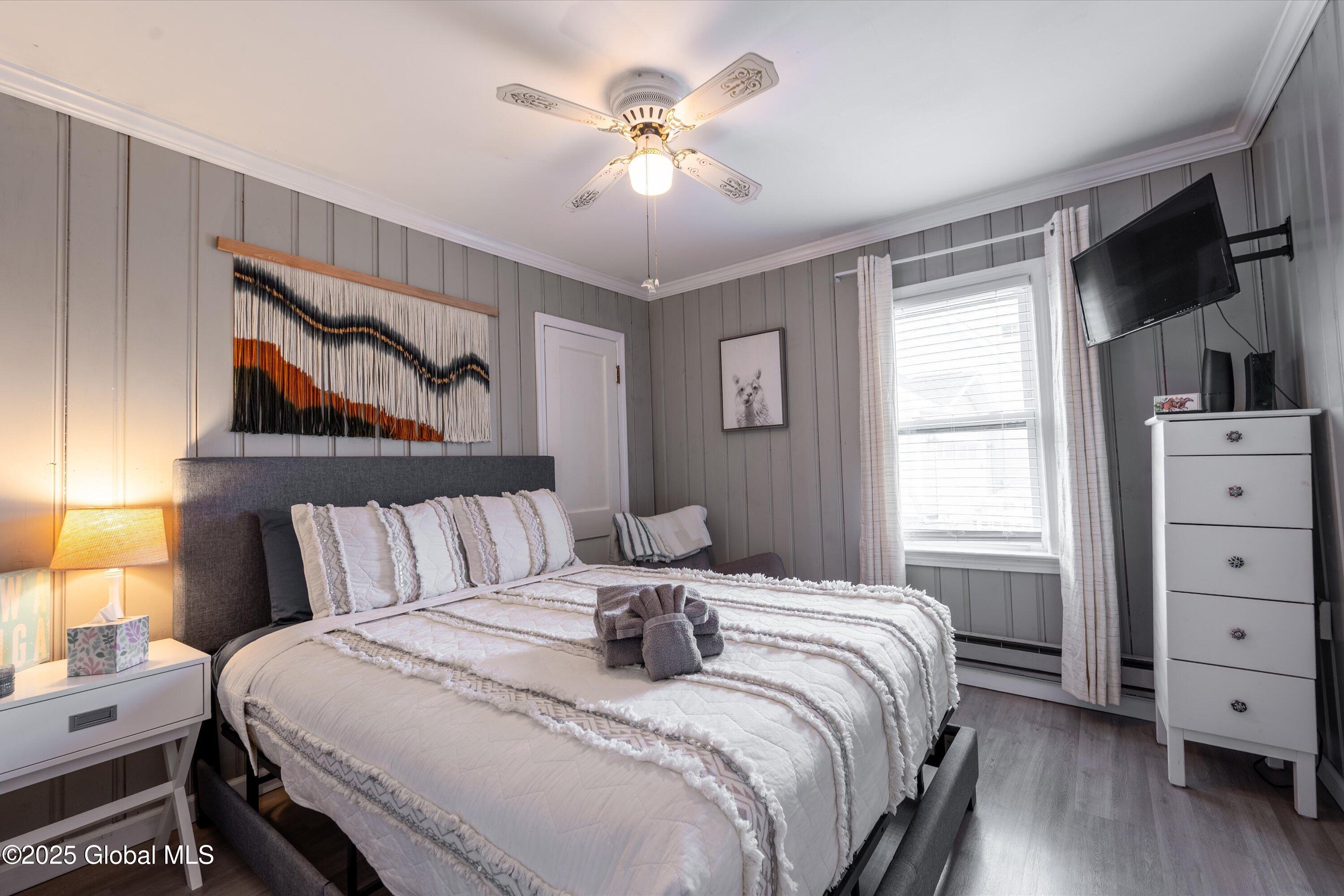 107 4th Street Malta, NY 12866 - Photo 8 of 22 Bedroom