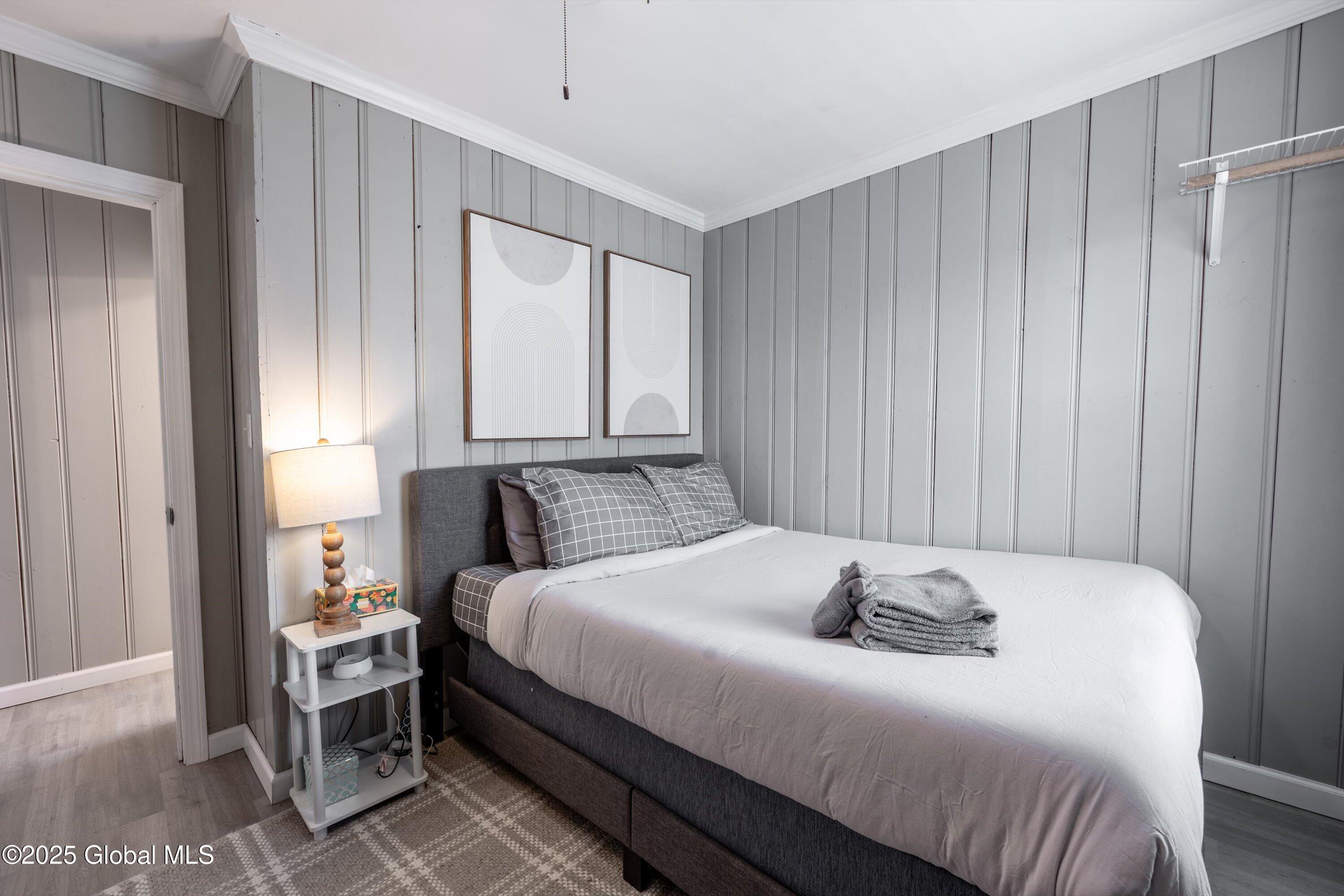 107 4th Street Malta, NY 12866 - Photo 9 of 22 Bedroom