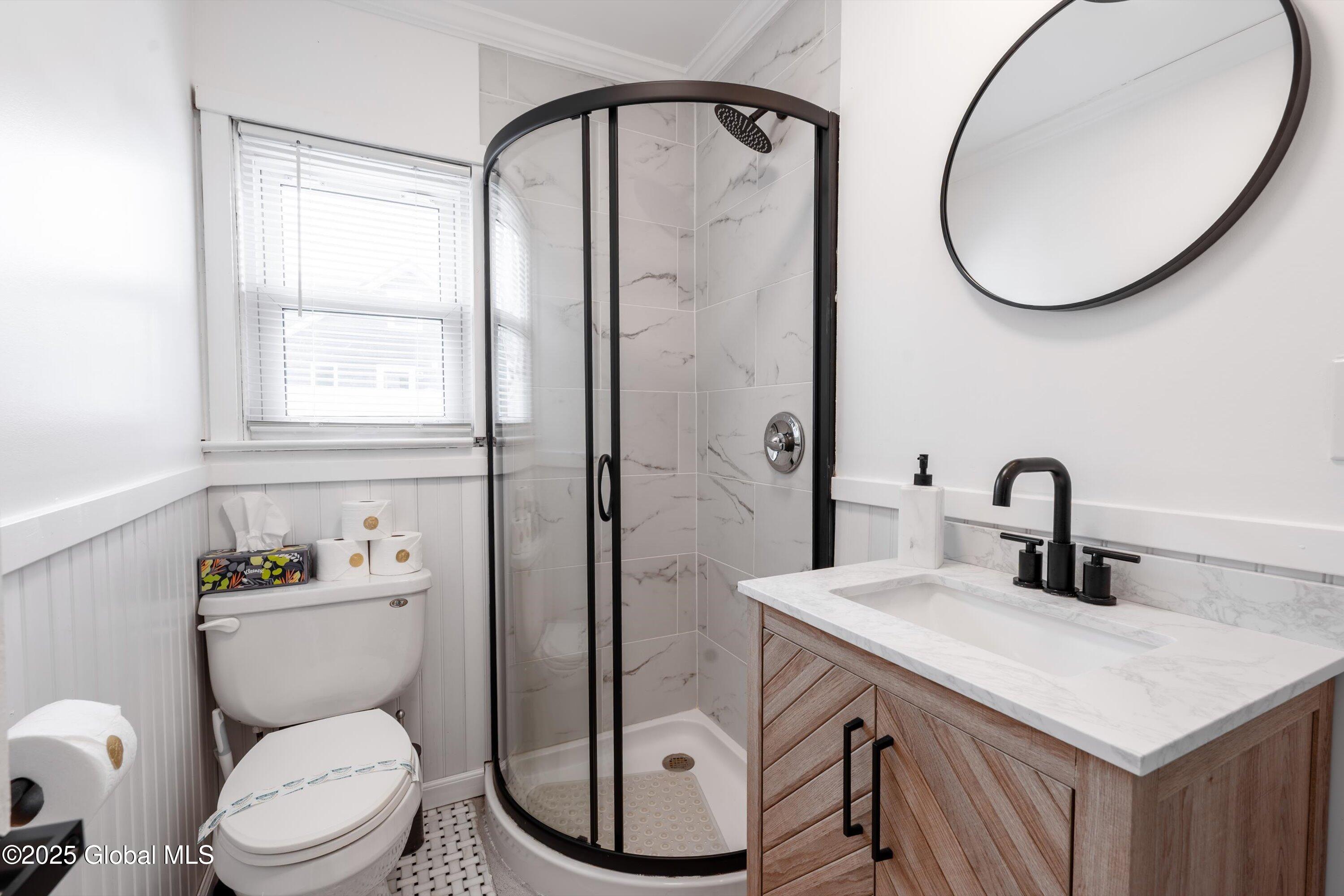 107 4th Street Malta, NY 12866 - Photo 10 of 22 Bathroom