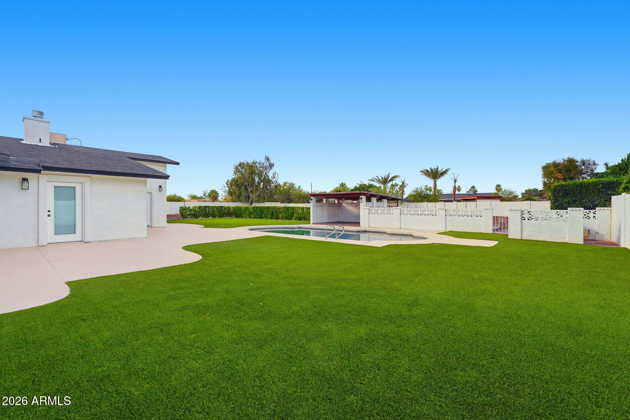 6302 East Cochise Road Paradise Valley, AZ 85253 - Photo 43 of 65