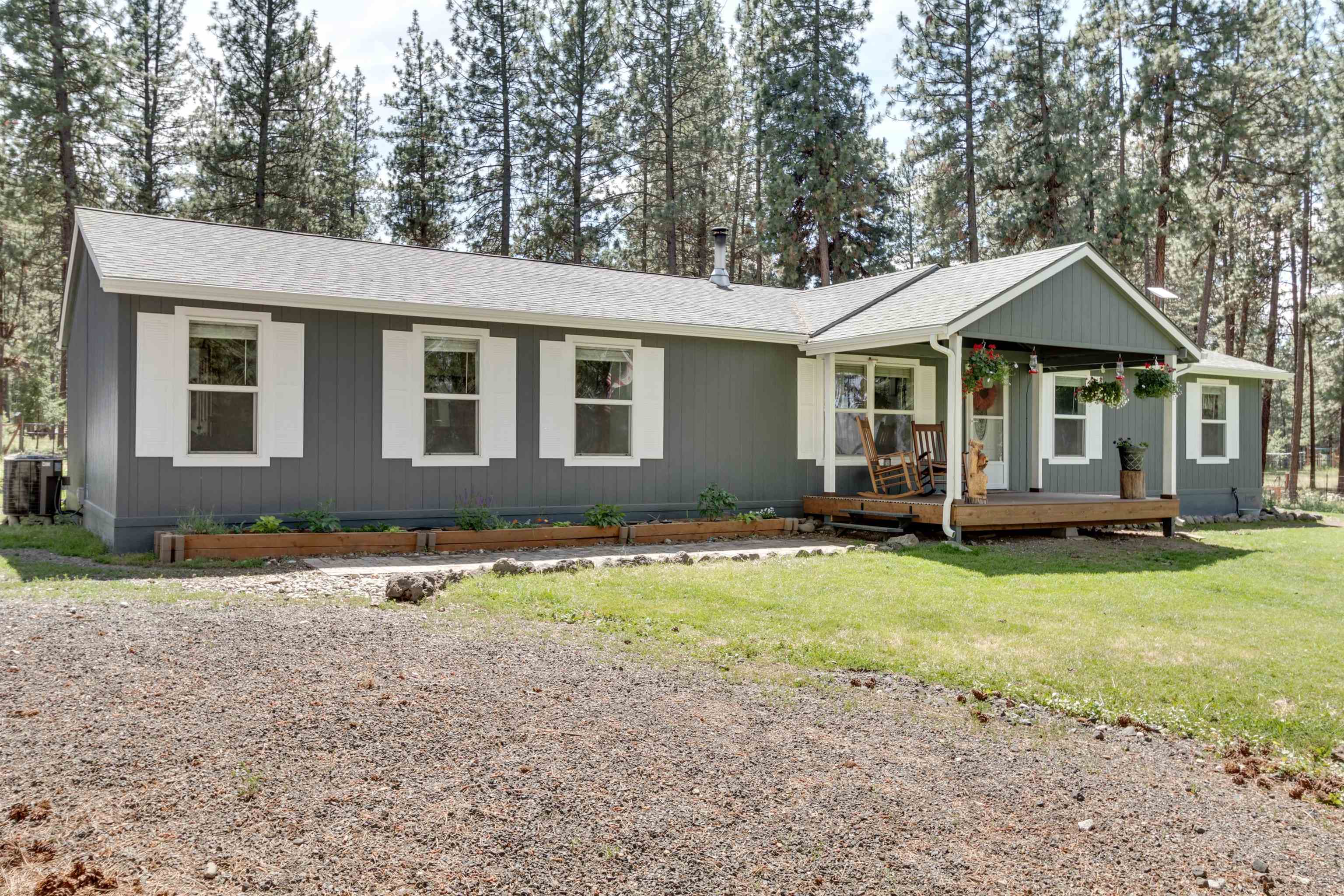 25905 West Long Lake Road Ford, WA 99013 - Photo 1 of 32