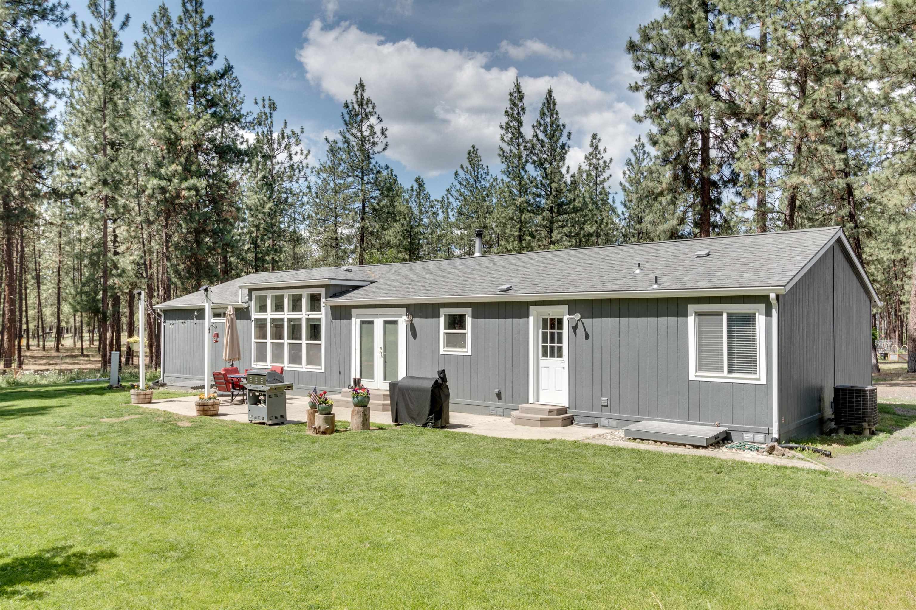 25905 West Long Lake Road Ford, WA 99013 - Photo 20 of 32