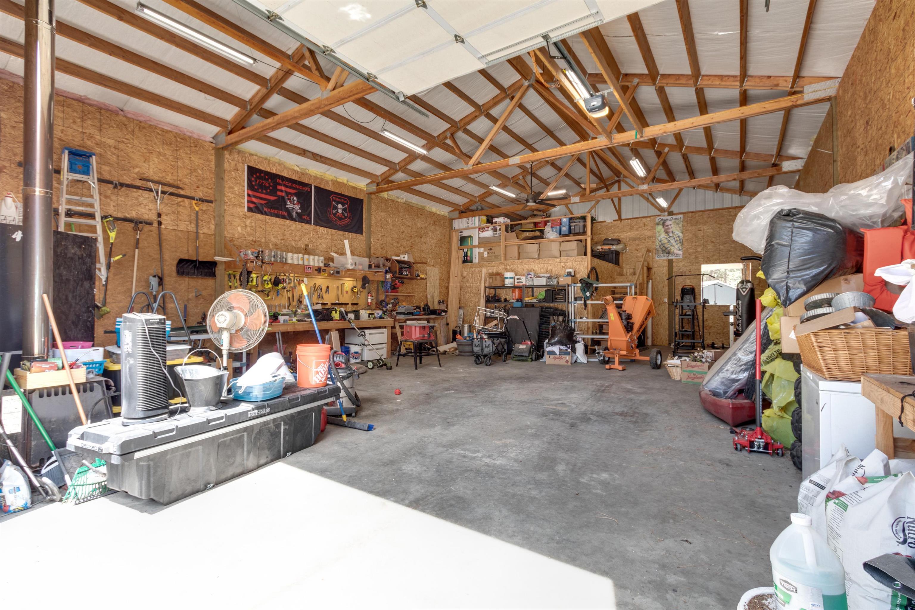 25905 West Long Lake Road Ford, WA 99013 - Photo 23 of 32