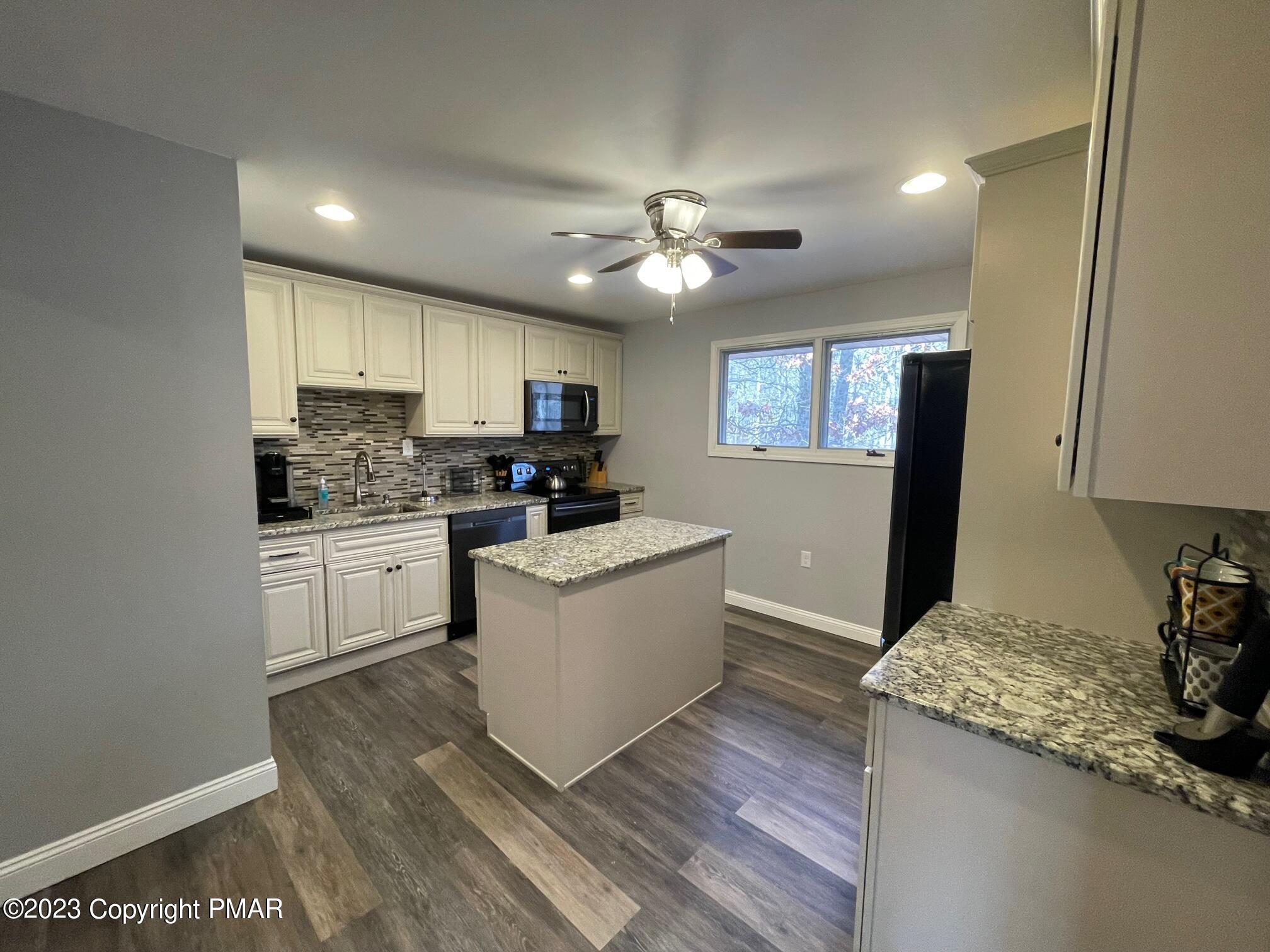 83 Fox Hill Road Albrightsville, PA 18210 - Photo 7 of 22 Kitchen