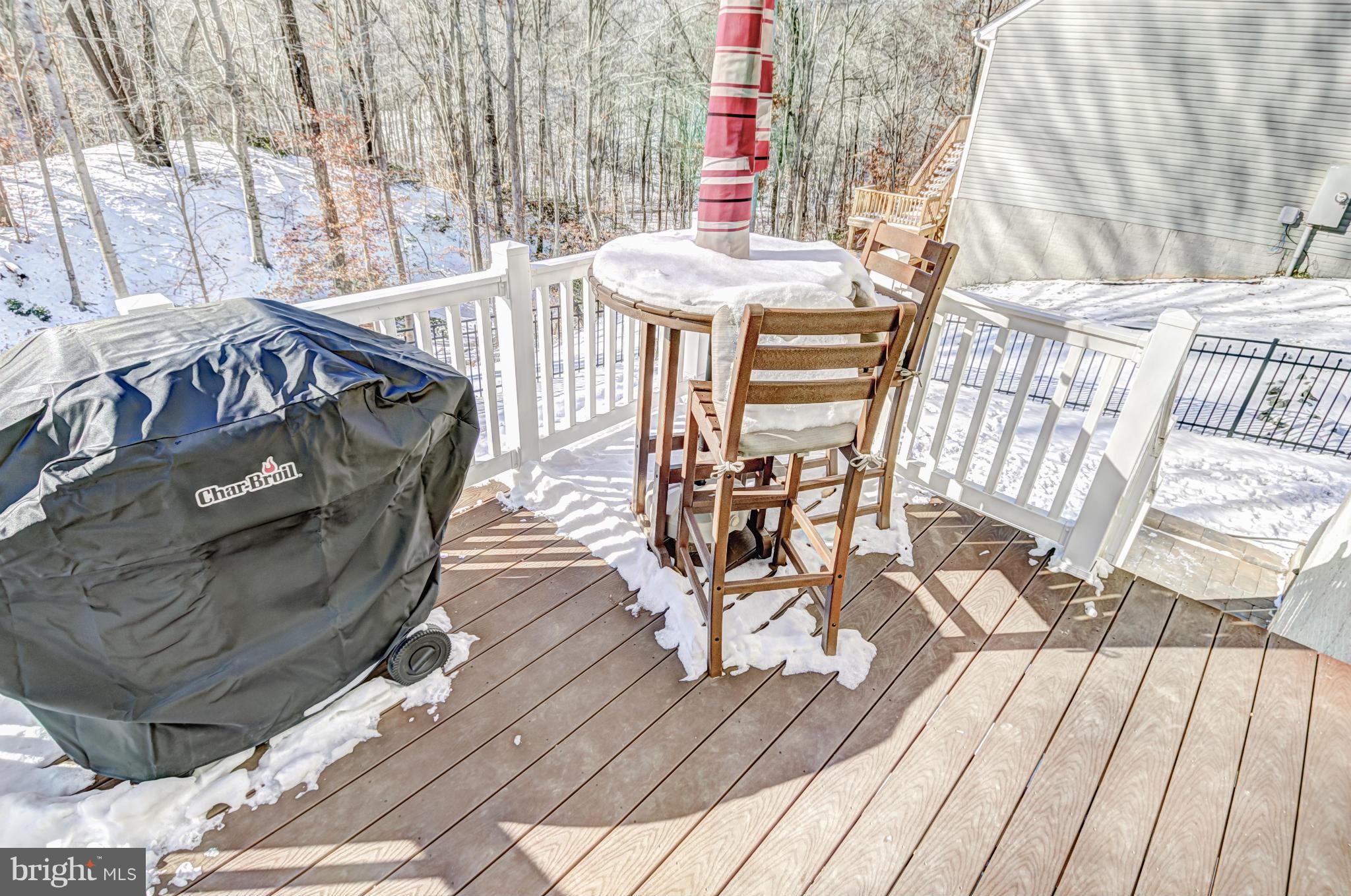 2106 Baythorne Road Prince Frederick, MD 20678 - Photo 21 of 30 a view of outdoor seating
