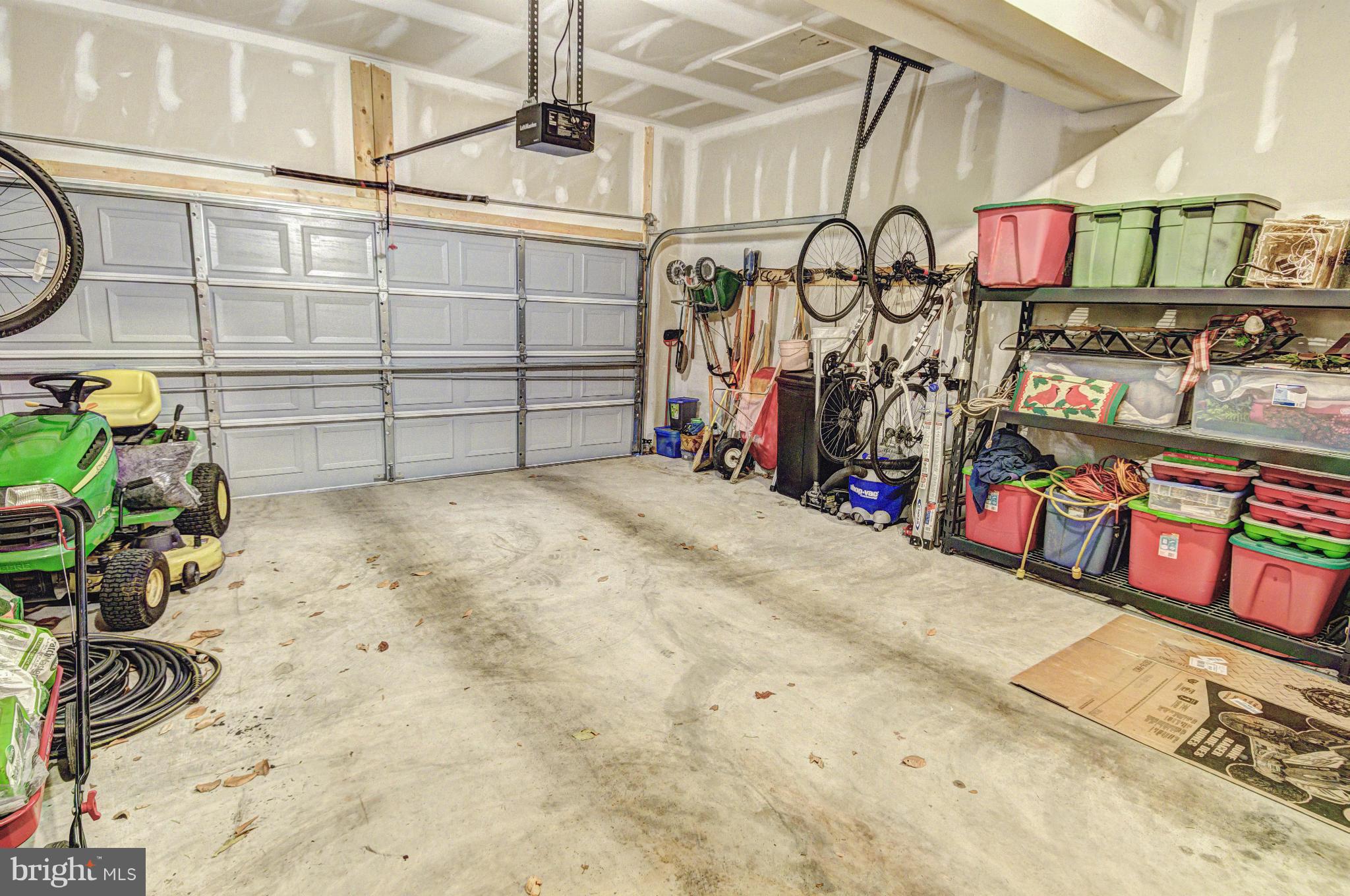 2106 Baythorne Road Prince Frederick, MD 20678 - Photo 27 of 30 a view of storage and utility room
