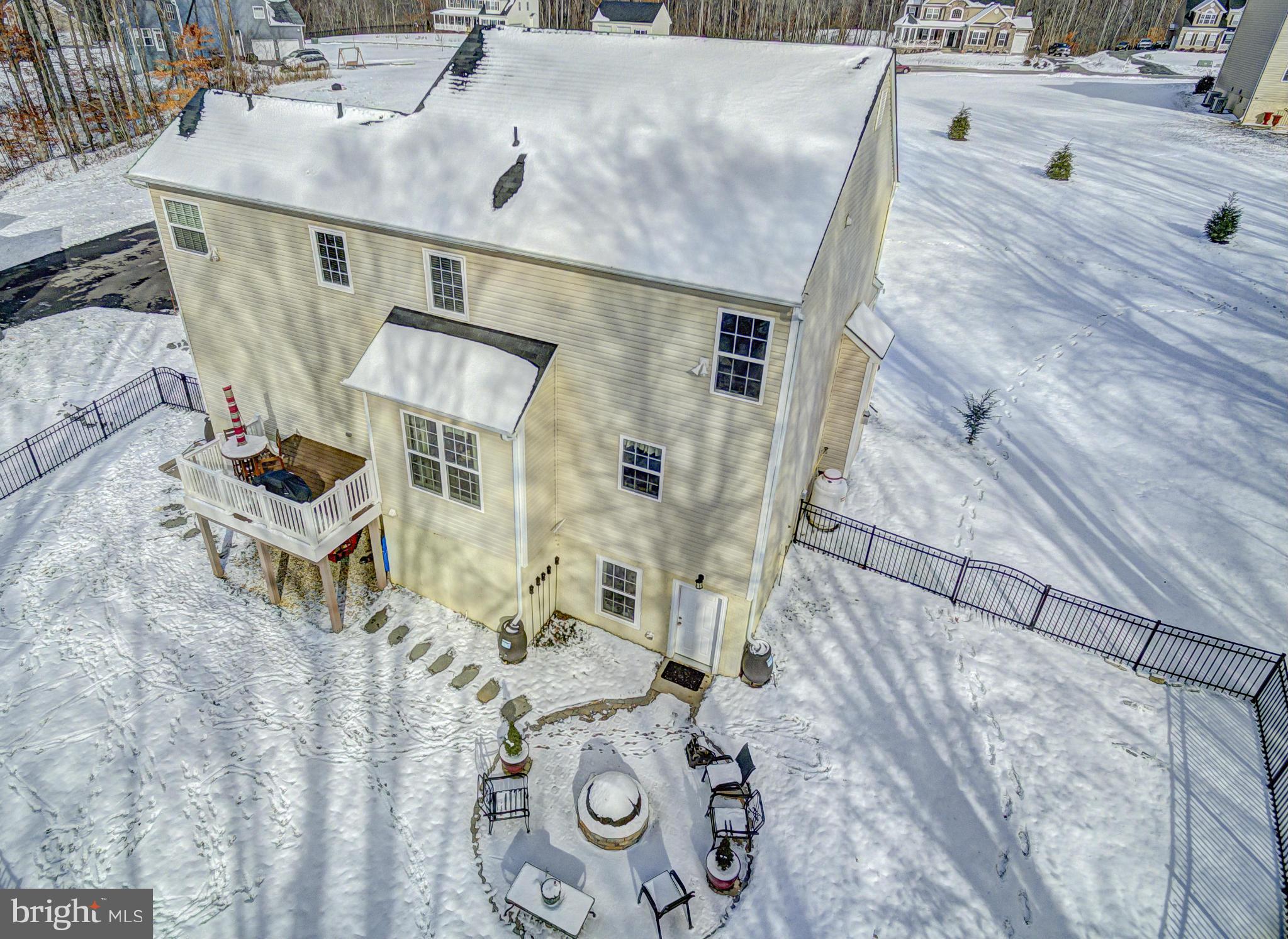 2106 Baythorne Road Prince Frederick, MD 20678 - Photo 30 of 30