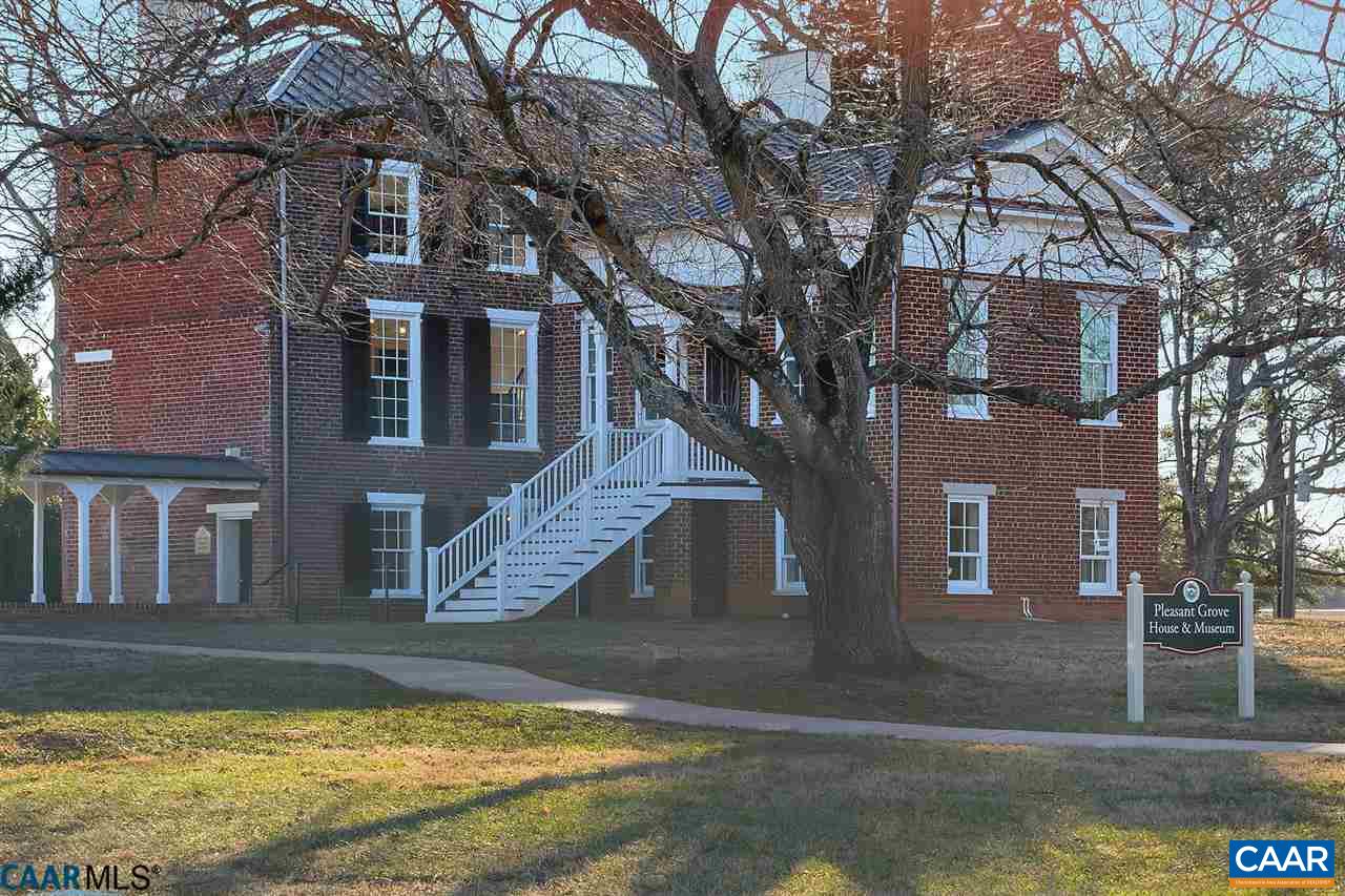 Lot 2 Haden Martin Road Palmyra, VA 22963 - Photo 16 of 19 Gallery Image 16