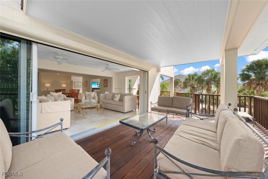 931 Snowberry Lane Sanibel, FL 33957 - Photo 20 of 50