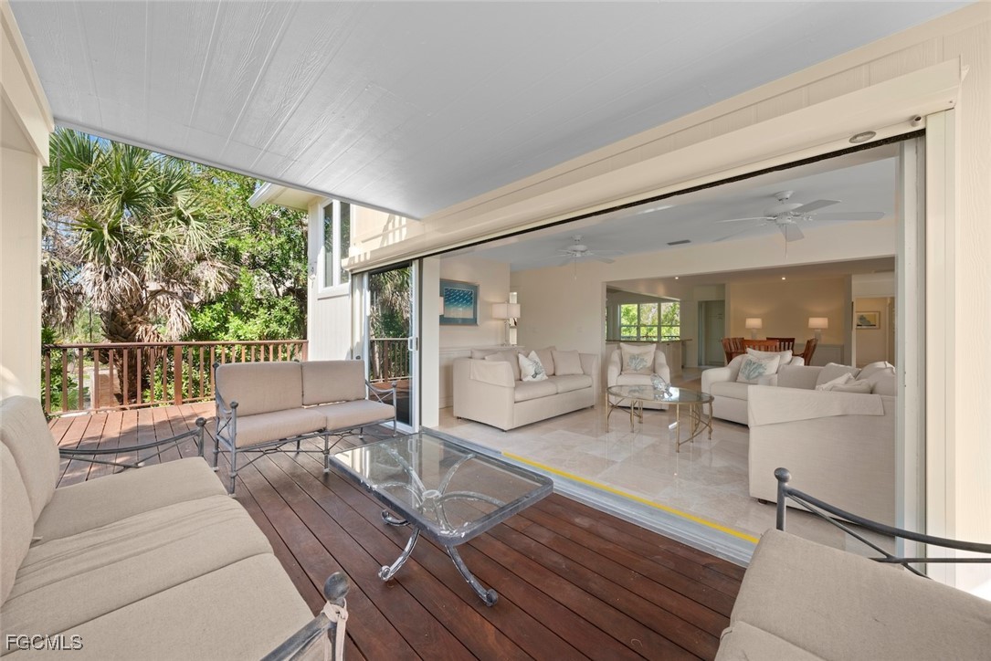 931 Snowberry Lane Sanibel, FL 33957 - Photo 23 of 50