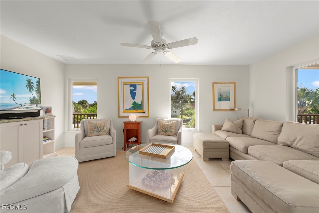 931 Snowberry Lane Sanibel, FL 33957 - Photo 28 of 50