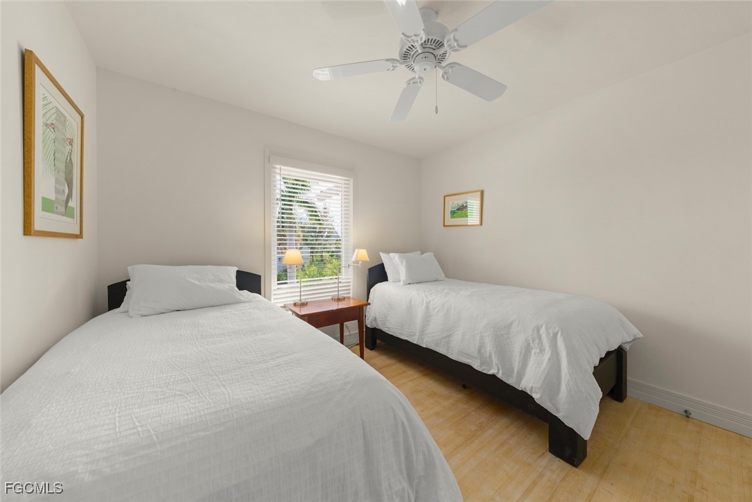 931 Snowberry Lane Sanibel, FL 33957 - Photo 41 of 50