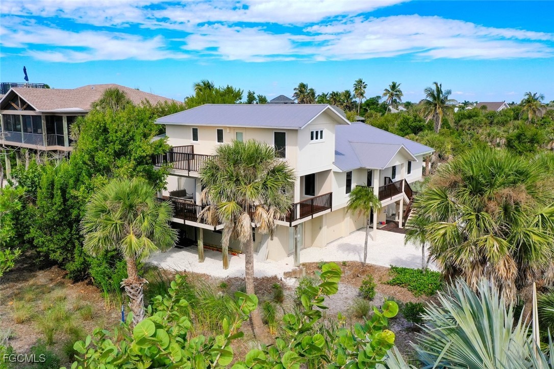 931 Snowberry Lane Sanibel, FL 33957 - Photo 42 of 50