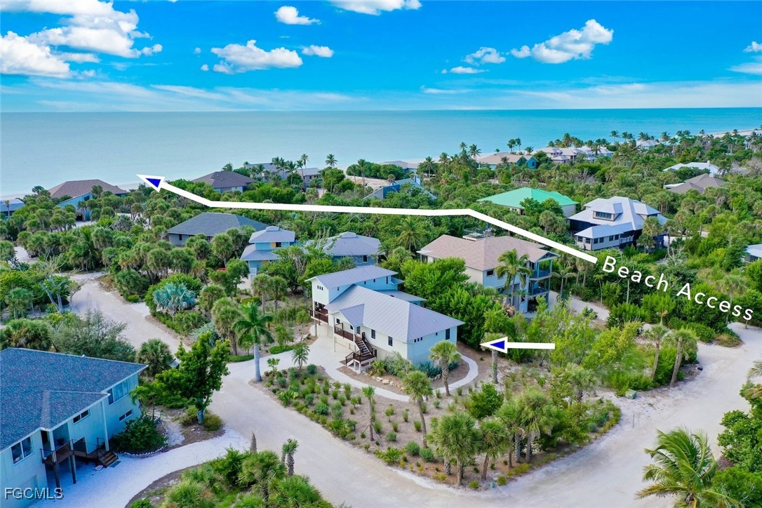 931 Snowberry Lane Sanibel, FL 33957 - Photo 43 of 50