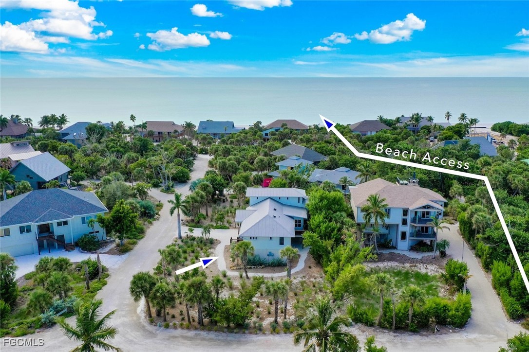 931 Snowberry Lane Sanibel, FL 33957 - Photo 44 of 50