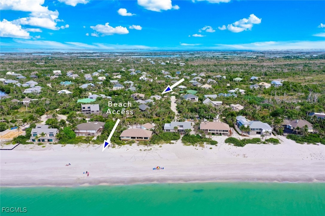 931 Snowberry Lane Sanibel, FL 33957 - Photo 46 of 50