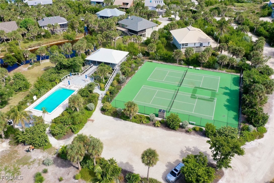 931 Snowberry Lane Sanibel, FL 33957 - Photo 48 of 50