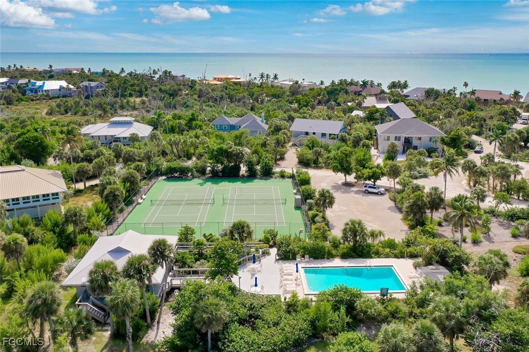 931 Snowberry Lane Sanibel, FL 33957 - Photo 49 of 50