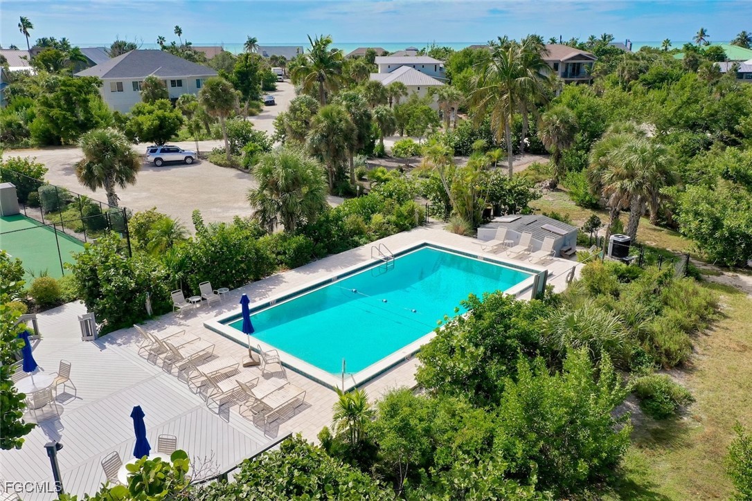 931 Snowberry Lane Sanibel, FL 33957 - Photo 50 of 50