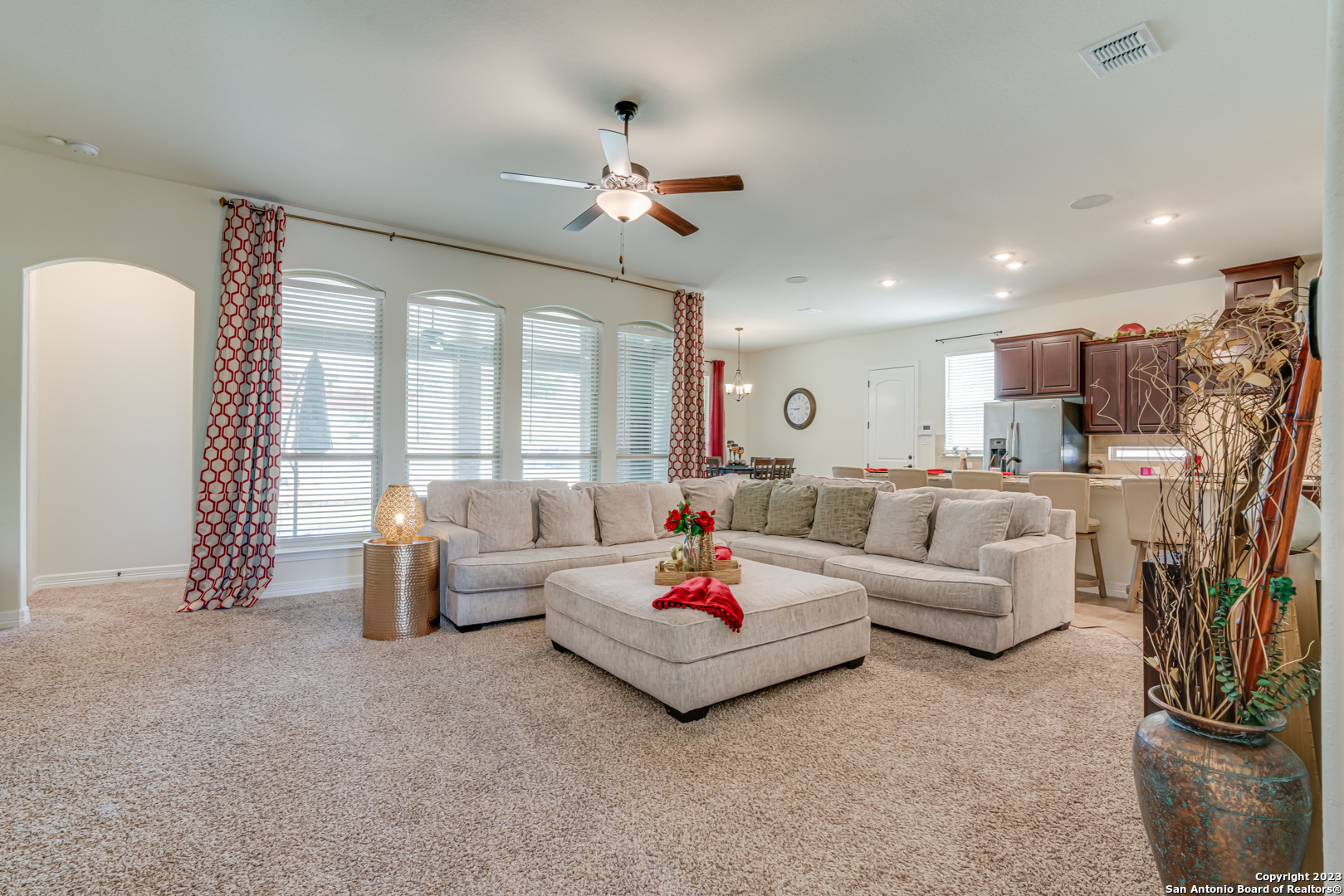 531 Lilly Bluff Castroville, TX 78009 - Photo 13 of 72