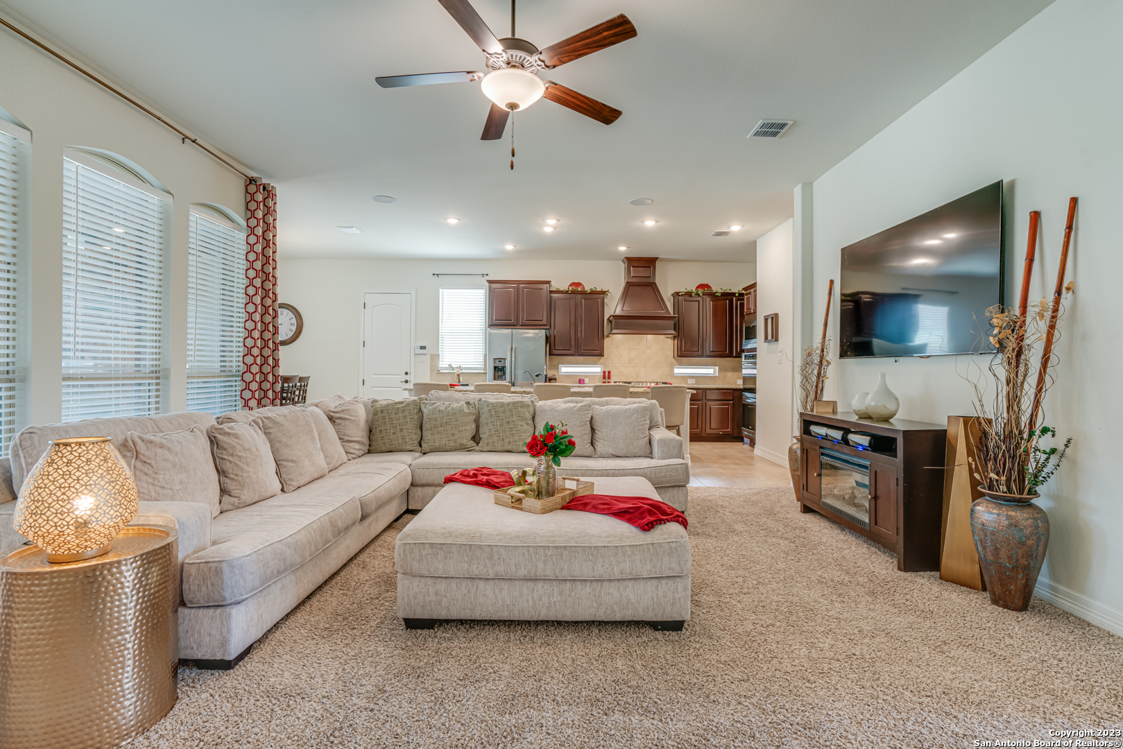 531 Lilly Bluff Castroville, TX 78009 - Photo 14 of 72