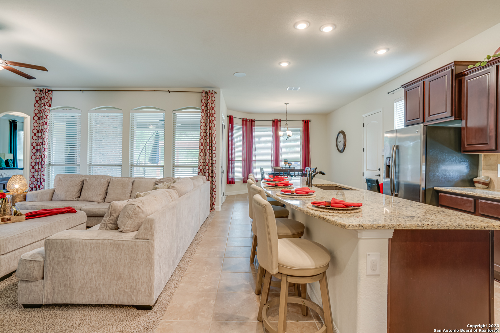 531 Lilly Bluff Castroville, TX 78009 - Photo 17 of 72