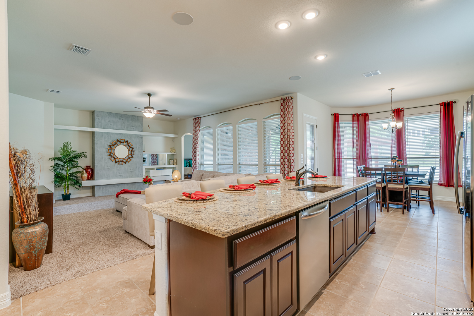 531 Lilly Bluff Castroville, TX 78009 - Photo 19 of 72