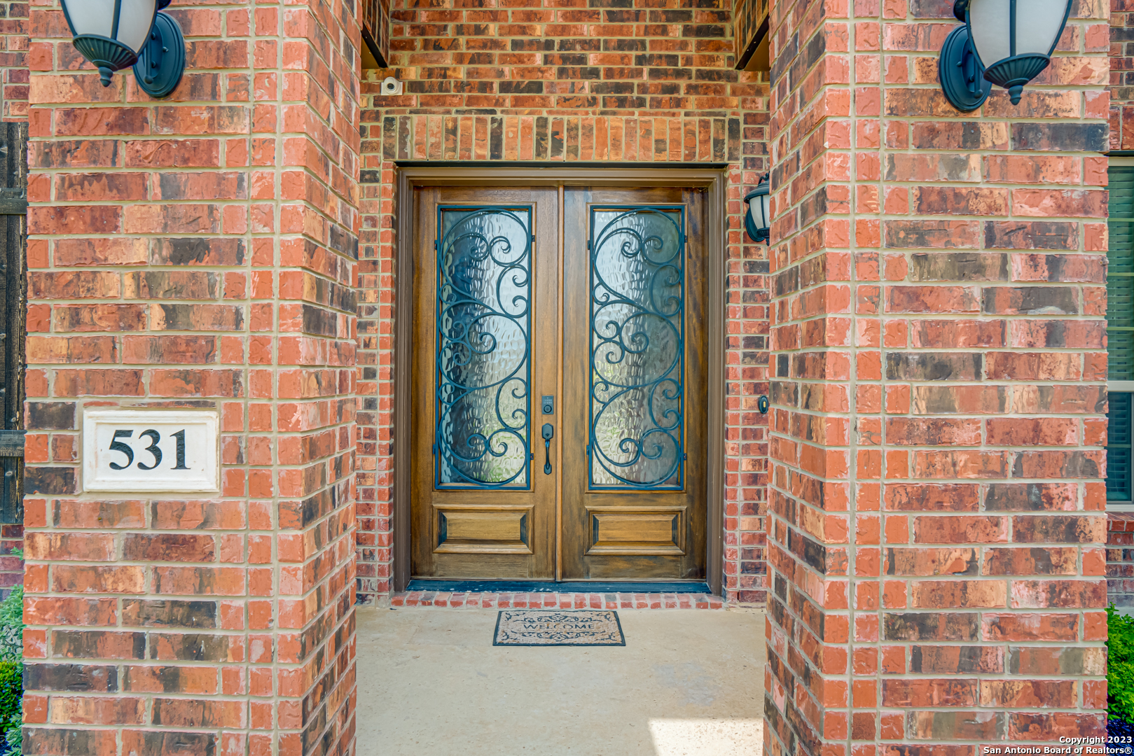 531 Lilly Bluff Castroville, TX 78009 - Photo 4 of 72