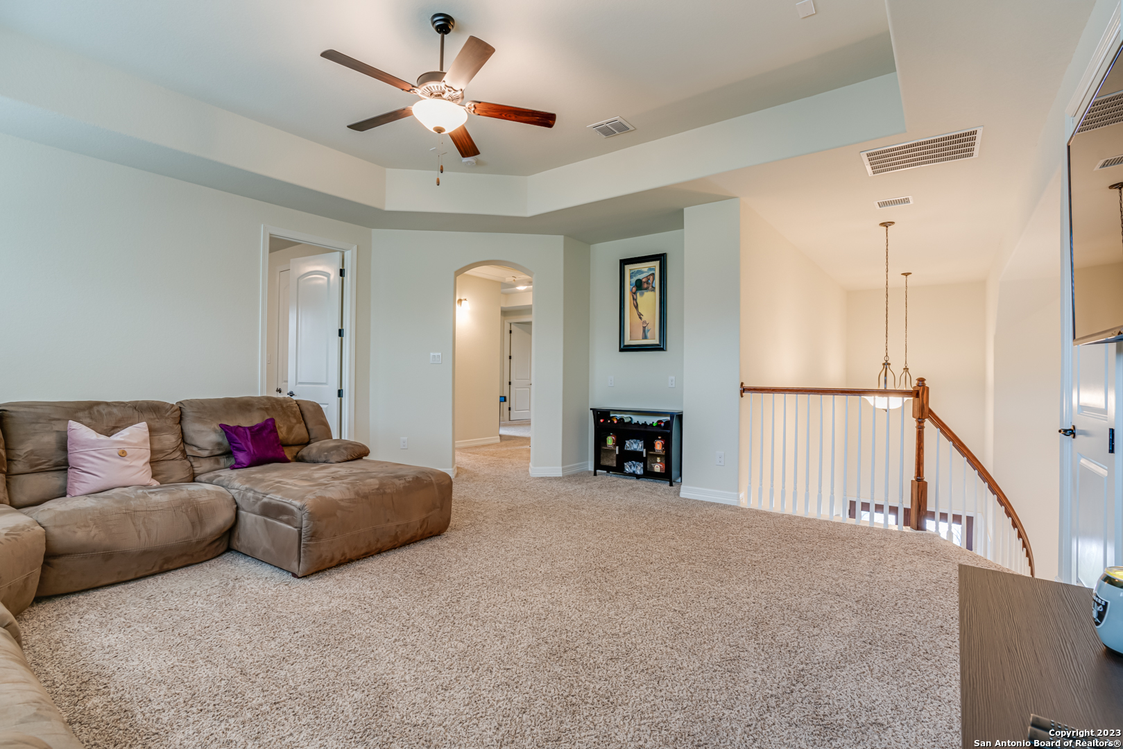 531 Lilly Bluff Castroville, TX 78009 - Photo 41 of 72