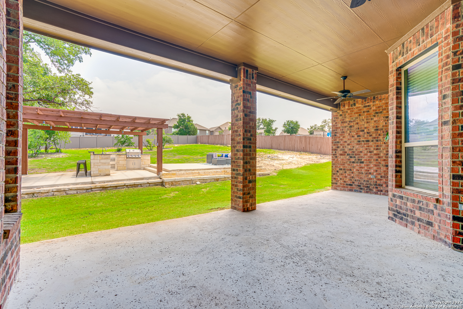 531 Lilly Bluff Castroville, TX 78009 - Photo 59 of 72