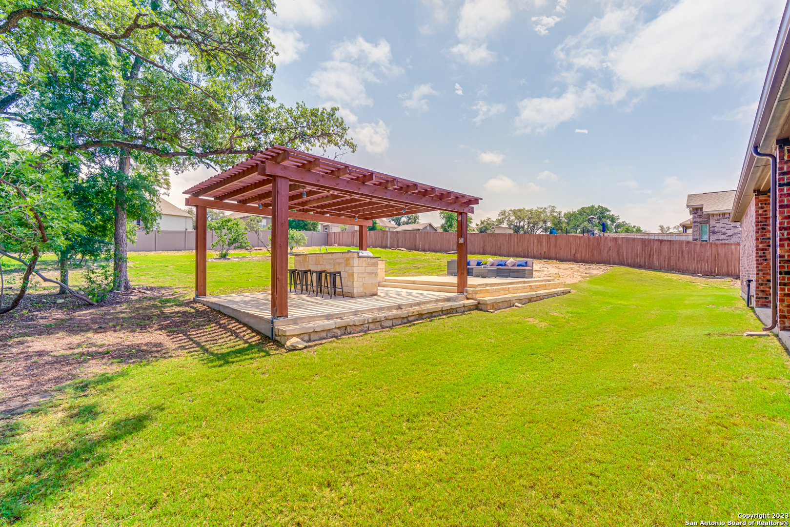 531 Lilly Bluff Castroville, TX 78009 - Photo 60 of 72