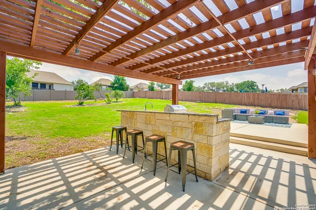 $850,000 | 531 Lilly Bluff, Castroville, TX 78009