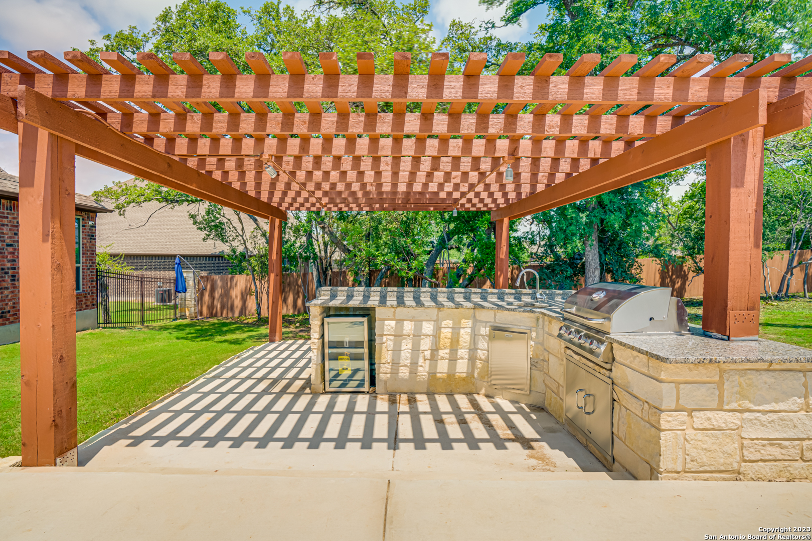 531 Lilly Bluff Castroville, TX 78009 - Photo 63 of 72